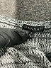 Hannah Gray Cardigan Size L - photo 7