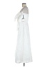 Kensie 100% Polyester White Cocktail Dress Size 6 - photo 5