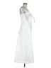 Kensie 100% Polyester White Cocktail Dress Size 6 - photo 4
