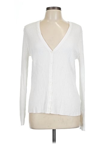 Lord & Taylor Cardigan (view 1)