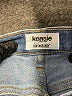 Kensie Blue Jeans Size 2 - photo 7