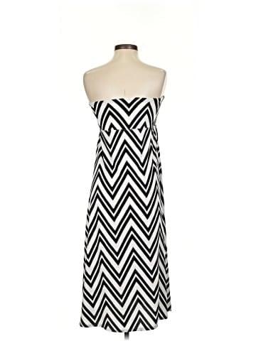 Coco Bianco Casual Skirt (view 2)