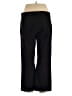 FRAME Black Dress Pants Size 14 - photo 2