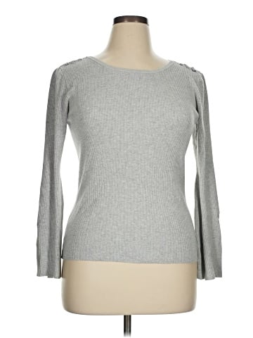 The Limited Pullover Sweater (view 1)