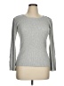 The Limited Gray Pullover Sweater Size XL - photo 1