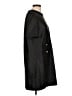 VOY Black Casual Dress Size L - photo 4