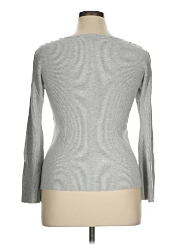The Limited Pullover Sweater (view 2)