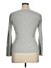 The Limited Gray Pullover Sweater Size XL - photo 2