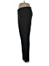 Ideology Solid Black Active Pants Size L - photo 5