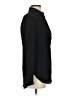 J.Crew 100% Polyester Black Long Sleeve Blouse Size 2 - photo 4