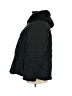 Celebrity Pink 100% Polyester Solid Black Snow Jacket Size 2X - photo 5