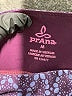 PrAna Blue Active Pants Size M - photo 4