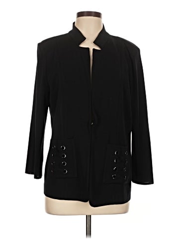 misook Blazer (view 1)