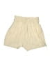 Divided by H&M Ivory Shorts Size 0 - photo 2