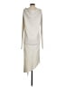 Frank & Eileen Ivory Kimono Size S - photo 2