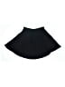 Unbranded Solid Black Skirt Size 140 cm / US 10 - photo 1