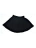 Unbranded Solid Black Skirt Size 140 cm / US 10 - photo 2