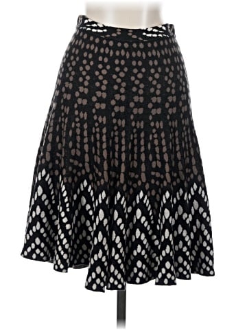 BCBGMAXAZRIA Casual Skirt (view 2)