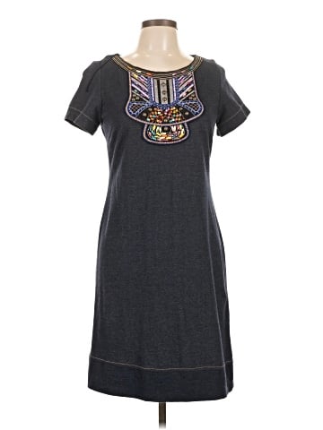 Ronni Nicole Casual Dress (view 1)
