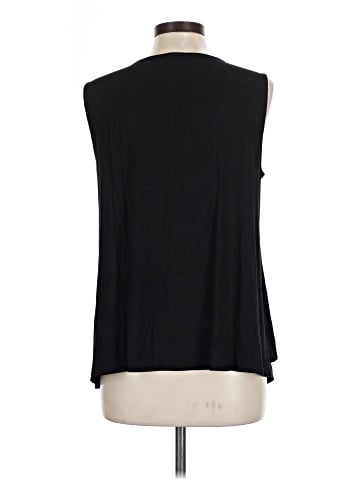 Alfani Sleeveless T-Shirt (view 2)