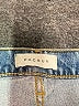 PacSun Hearts Blue Jeans Size 27 waist - photo 6