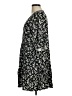 Universal Thread 100% Rayon Black Casual Dress Size M - photo 5