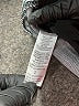 Democracy Stripes Black Jeans Size 2 - photo 5