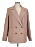 7 For All Mankind Tan Blazer Size L - photo 1
