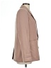 7 For All Mankind Tan Blazer Size L - photo 4