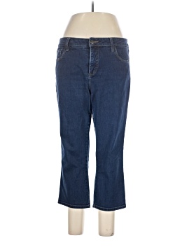 St. John's Bay Jeans