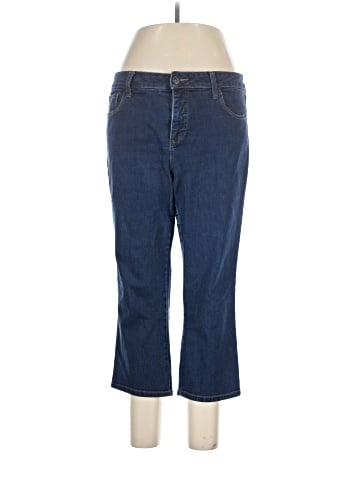 St. John's Bay Jeans (view 1)
