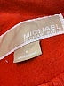 MICHAEL Michael Kors Purple Red Vest Size 4 - photo 6