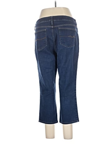 St. John's Bay Jeans (view 2)