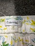 Calvin Klein Floral Green Casual Pants Size S - photo 4