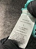Ava James 100% Polyester Teal Long Sleeve Top Size L - photo 8