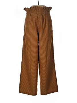 Sacred Hawk Casual Pants