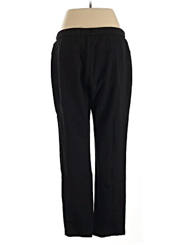 Pink Tartan Dress Pants (view 2)