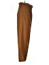 Sacred Hawk Brown Casual Pants Size M - photo 4