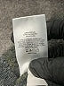Express Solid Gray Pullover Sweater Size M - photo 8