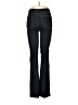 Mint Velvet Blue Jeans Size 8 - photo 2