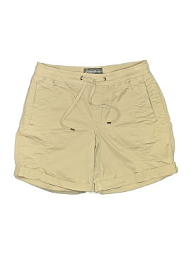 Eddie Bauer Khaki Shorts