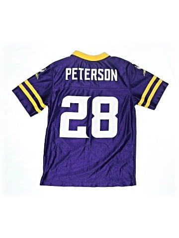 NFL 3/4 Sleeve T-Shirt (view 2)