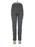 Crosby Plaid Gray Casual Pants Size L - photo 1