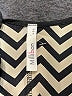 Millibon 100% Polyester Black 3/4 Sleeve Blouse Size 4Estimated - photo 7