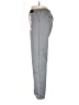 Free Haven Argyle Gray Sweatpants Size M - photo 5