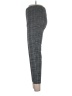 Crosby Plaid Gray Casual Pants Size L - photo 5