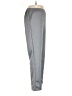 Free Haven Argyle Gray Sweatpants Size M - photo 4