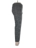 Crosby Plaid Gray Casual Pants Size L - photo 4