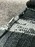 Aeropostale Gray Cardigan Size 10 - photo 8
