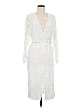 Used White Sequin Dresses On Sale Up To 90% Off | ThredUp